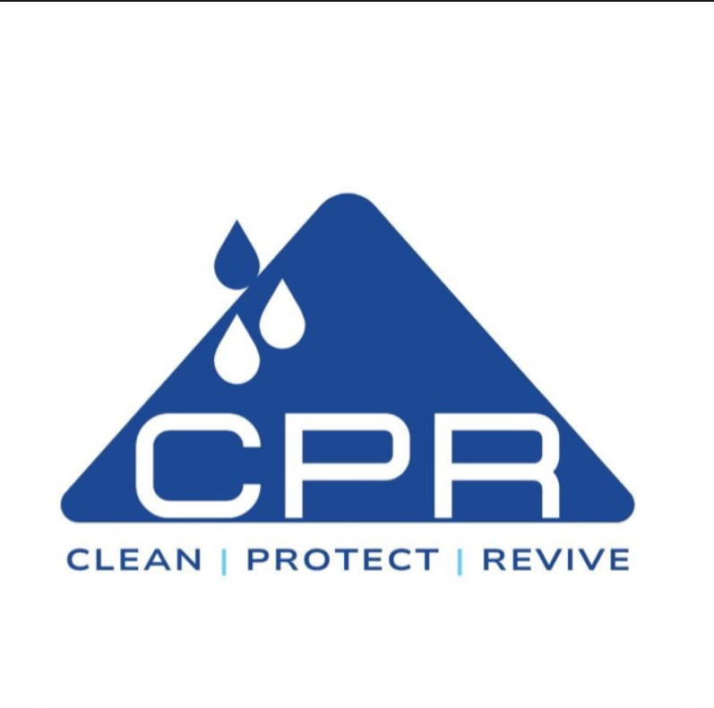 CPR Logo